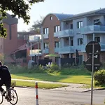 Ankerzeit - Wellnesswohnung In