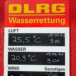 Apartmán Ankerzeit - Wellnesswohnung In Damp