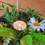 Ankerzeit - Wellnesswohnung In Apartmán