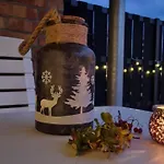 Ankerzeit - Wellnesswohnung In Apartmán *