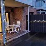 Ankerzeit - Wellnesswohnung In * Damp