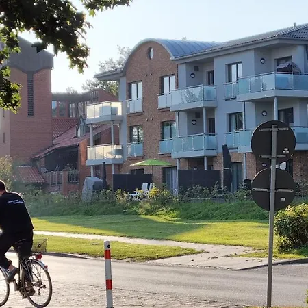 Ankerzeit - Wellnesswohnung In