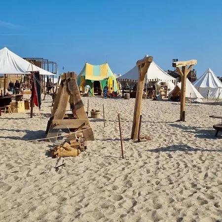 Ankerzeit - Wellnesswohnung In Apartament Damp