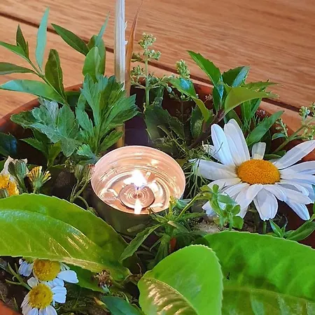 Ankerzeit - Wellnesswohnung In Daire