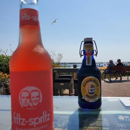 Apartament Ankerzeit - Wellnesswohnung In