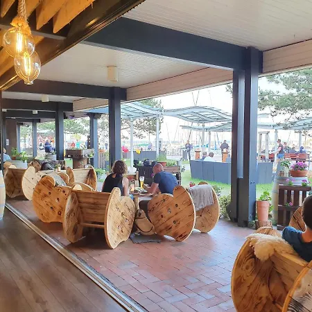 Ankerzeit - Wellnesswohnung In Apartament