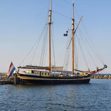 Apartament Ankerzeit - Wellnesswohnung In