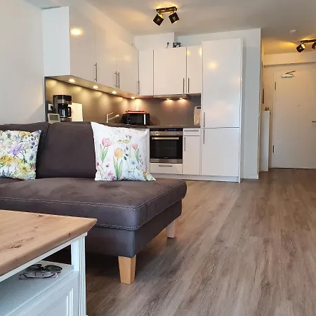 Ankerzeit - Wellnesswohnung In Apartment *