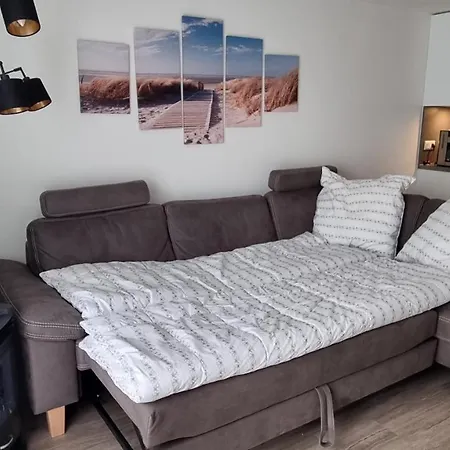 Ankerzeit - Wellnesswohnung In Apartment
