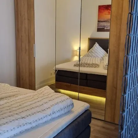 Ankerzeit - Wellnesswohnung In