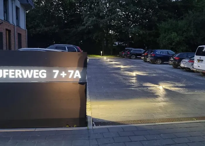 Ankerzeit - Wellnesswohnung In