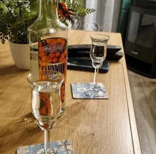 Ankerzeit - Wellnesswohnung In