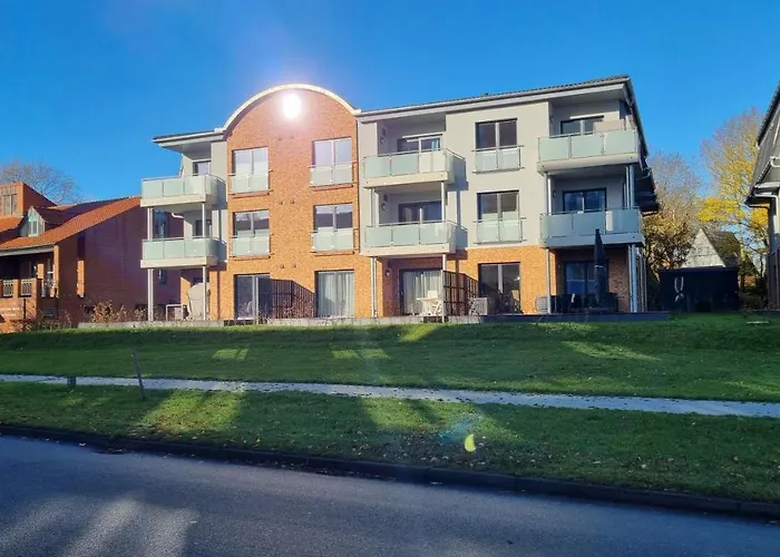 Ankerzeit - Wellnesswohnung In